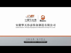 Türkiye için 8 istasyonluk döner kapı köpürme makinesi