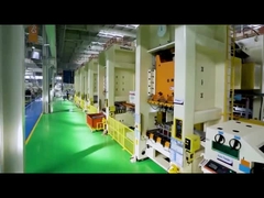 Kalıp tasarımı ve üretim kapasitesi