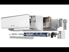 KONDİSYONER INJEKSİYON MOLD