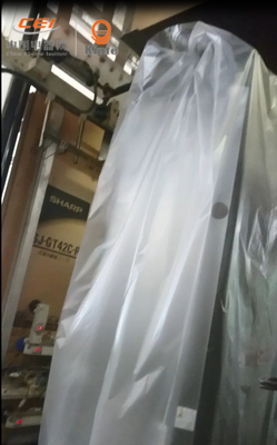 Gelişmiş Otomatik Karton Kutu Paketleme Makinesi Verimli Güvenilir Ve Çeşitli