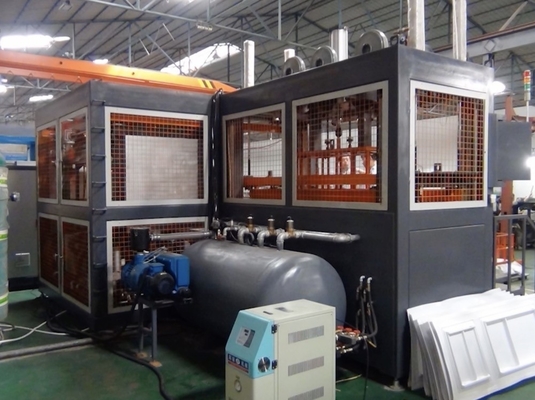 OEM Servis Soğutma Makinesi / Tam Otomatik Montaj Sistemi