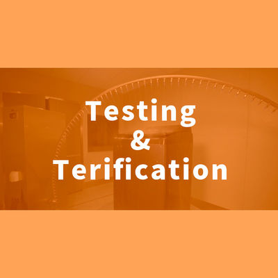 Test ve Testleme